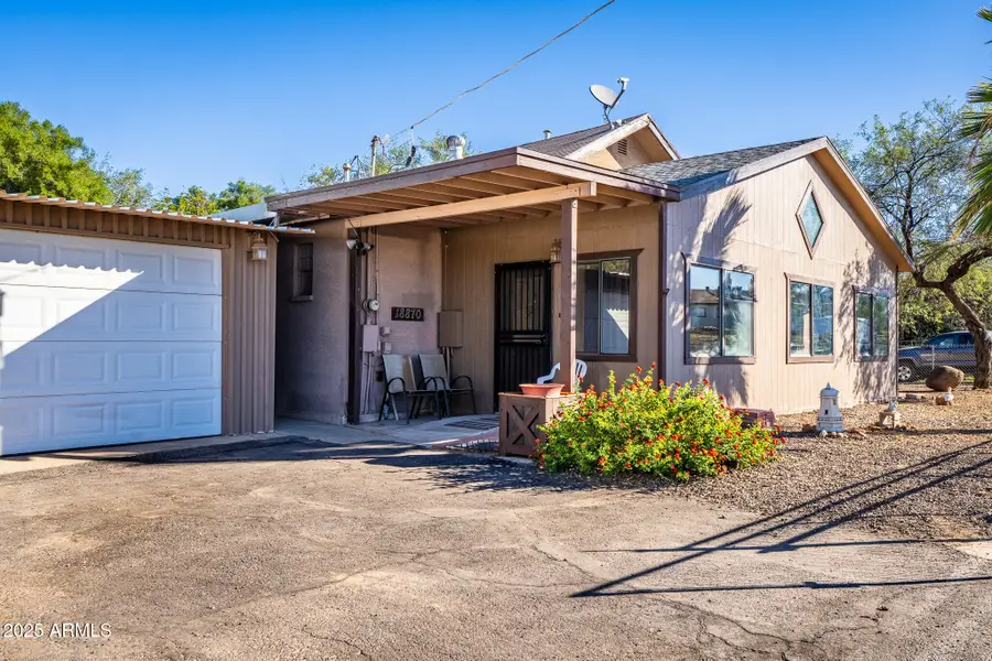 18870 E Mechling Drive, Black Canyon City, AZ 85324 - Image #2