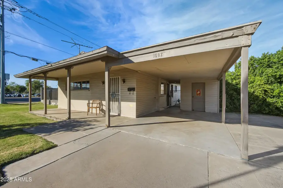1602 E Palo Verde Drive, Phoenix, AZ 85016 - Image #3
