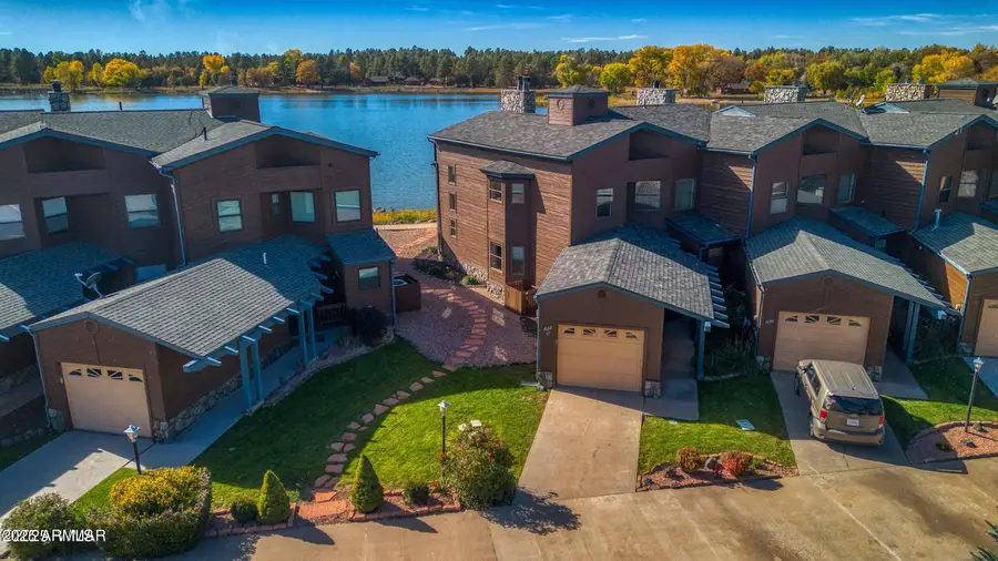 1648 Rainbow View Drive, Pinetop Lakeside, AZ 85929 - Image #2