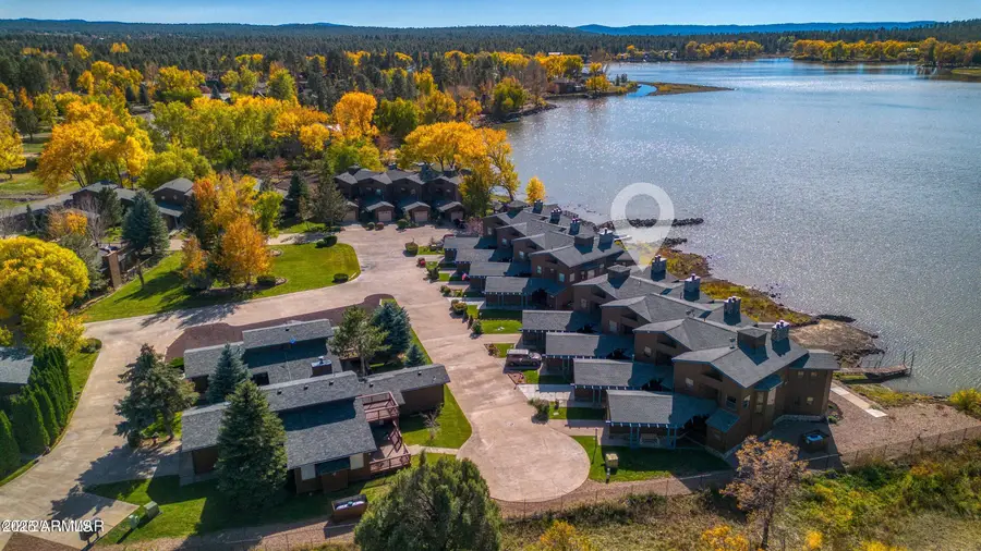 1648 Rainbow View Drive, Pinetop Lakeside, AZ 85929 - Image #3