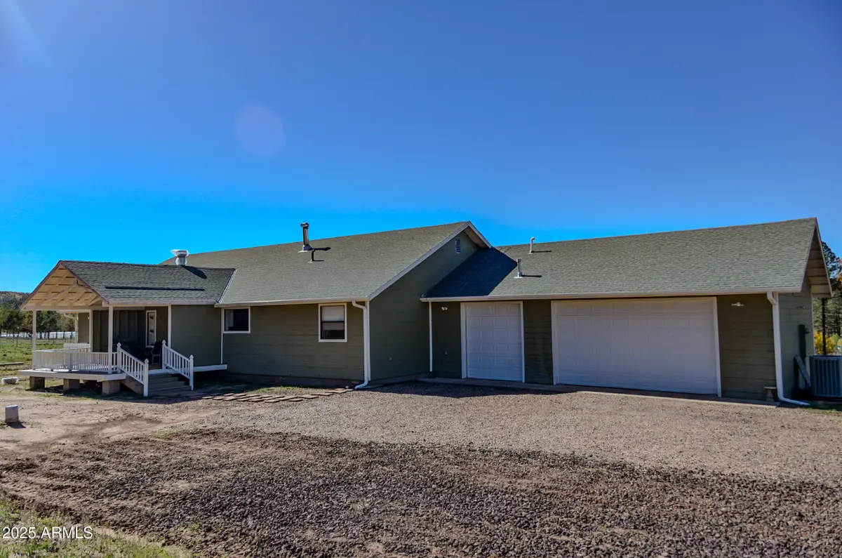 685 Kuhn Road, Pinedale, AZ 85934 - Image #1