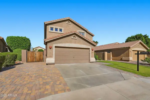 7194 W Mohawk Lane, Glendale, AZ 85308