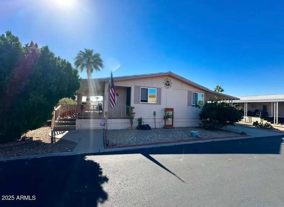 11596 W Sierra Dawn Boulevard #156, Surprise, AZ 85378 - Image #1