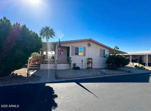 11596 W Sierra Dawn Boulevard #156, Surprise, AZ 85378