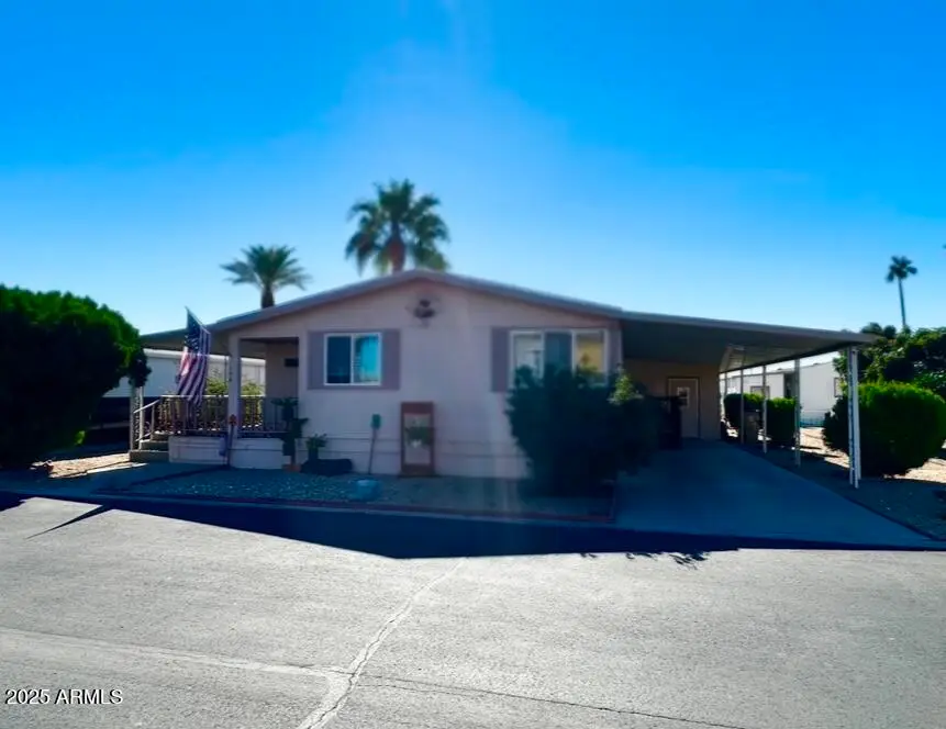 11596 W Sierra Dawn Boulevard #156, Surprise, AZ 85378 - Image #2