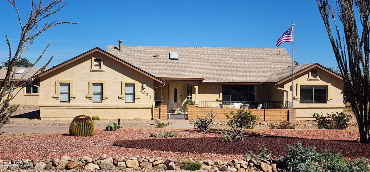 3033 E Choctaw Drive, Sierra Vista Southeast, AZ 85650 - Image #1