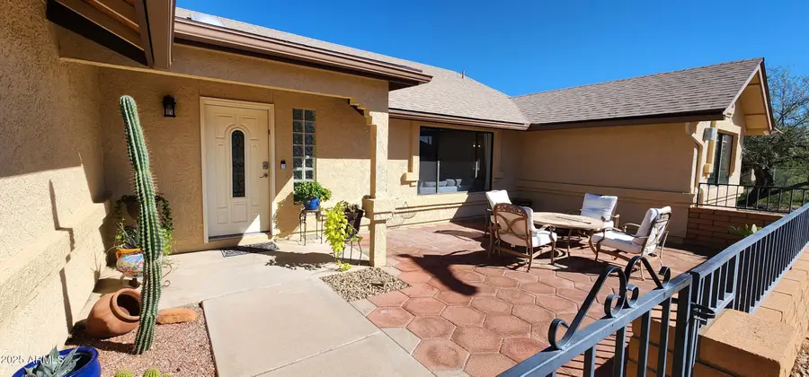 3033 E Choctaw Drive, Sierra Vista Southeast, AZ 85650 - Image #3