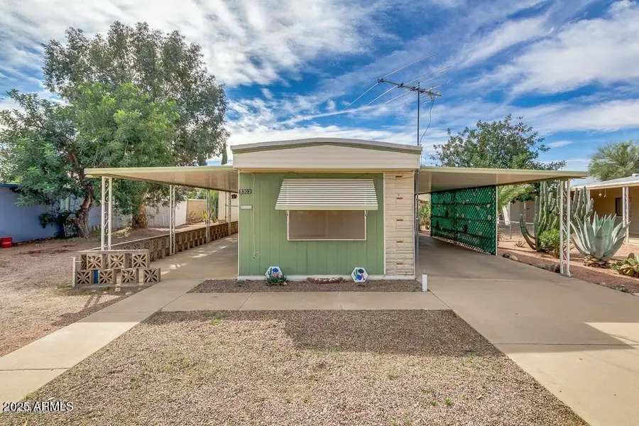 9303 E Edgewood Avenue, Mesa, AZ 85208 - Image #2