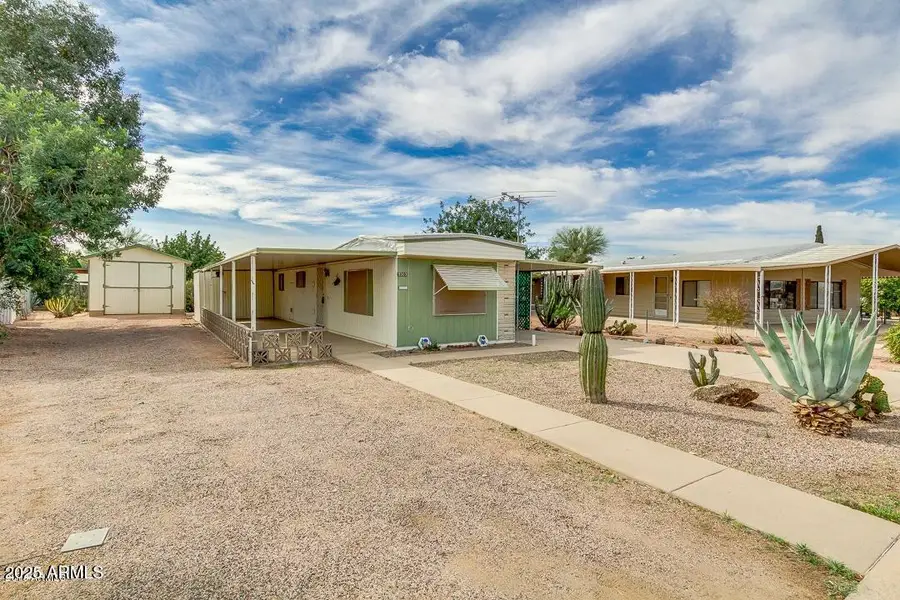 9303 E Edgewood Avenue, Mesa, AZ 85208 - Image #3