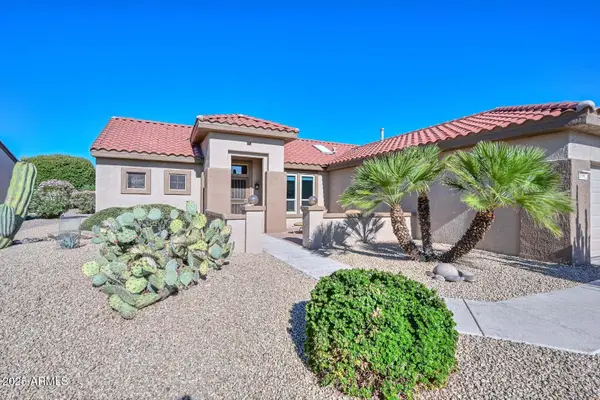 15862 W Wildflower Drive, Surprise, AZ 85374