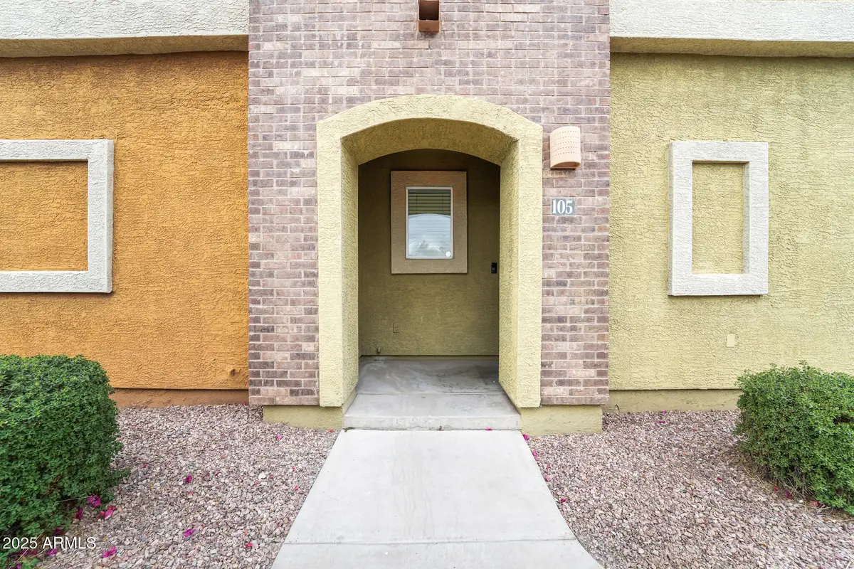 18250 N Cave Creek Road #105, Phoenix, AZ 85032 - Image #1