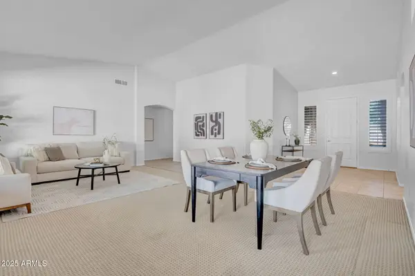 8862 W Irma Lane, Peoria, AZ 85382