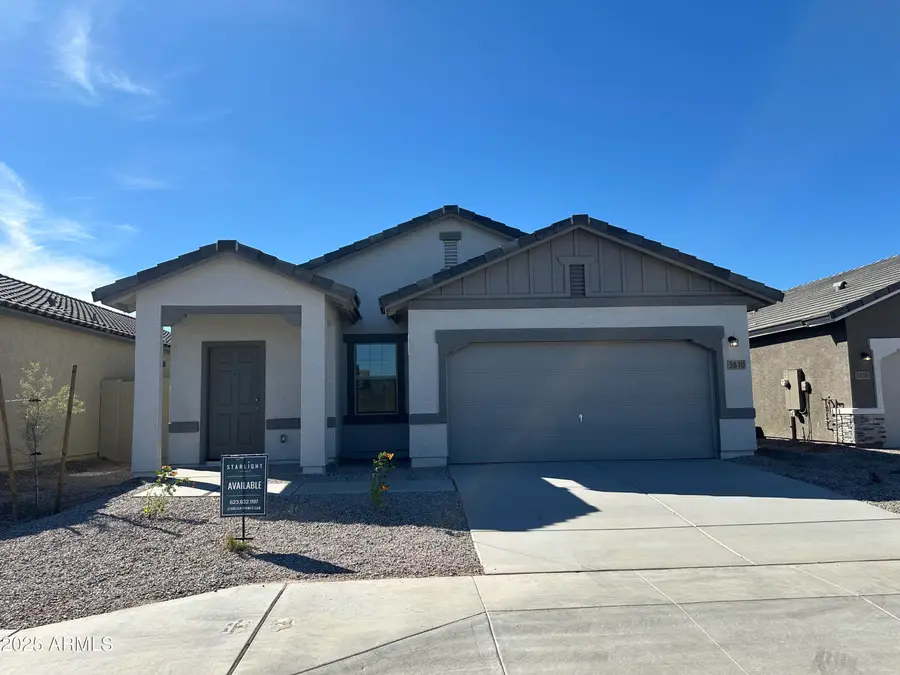 3810 S 98th Lane, Phoenix, AZ 85353 - Image #2