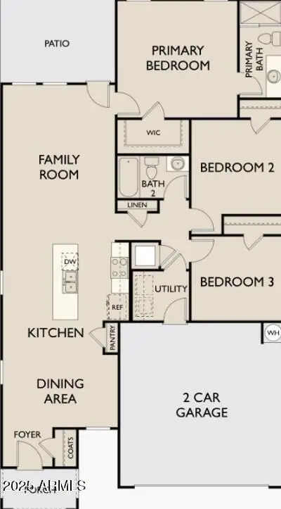 3810 S 98th Lane, Phoenix, AZ 85353 - Image #3