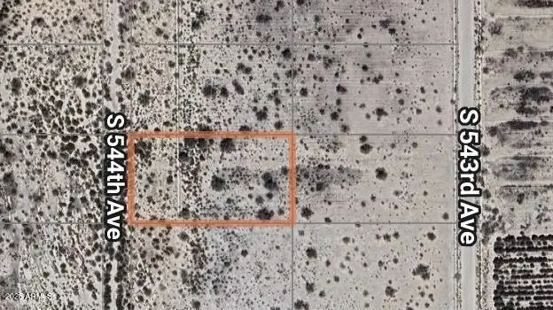 88XX S 544th Ave Avenue #22, Tonopah, AZ 85354 - Image #1