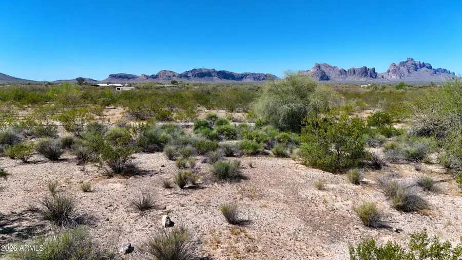 88XX S 544th Ave Avenue #22, Tonopah, AZ 85354 - #2