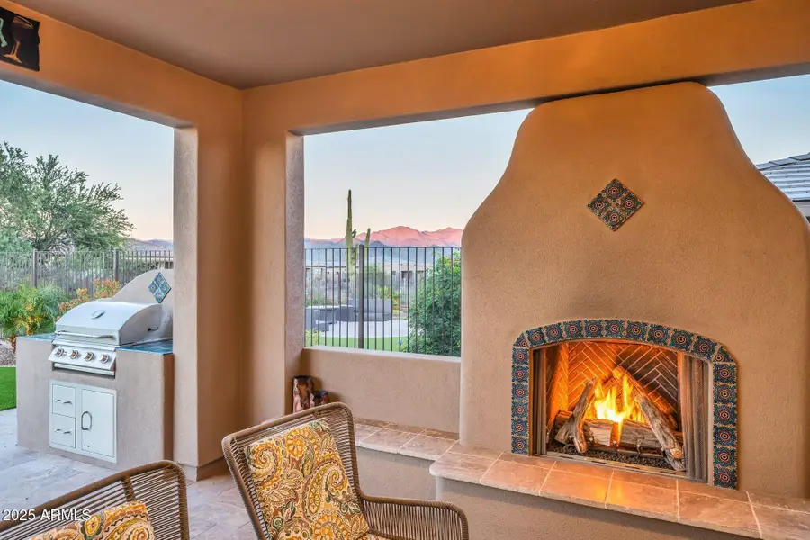 18212 E Parker Creek Road, Tonto National Forest, AZ 85263 - Image #3