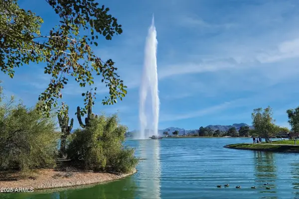 14256 N Boxwood Lane #158B, Fountain Hills, AZ 85268