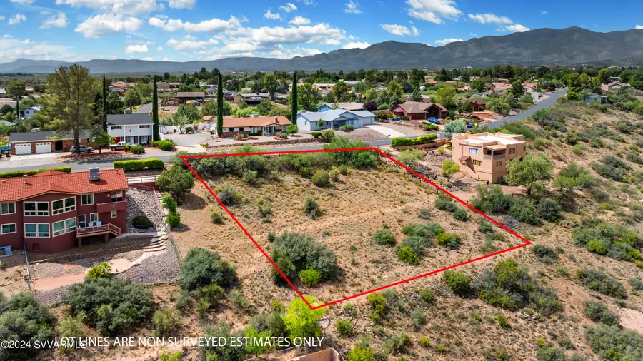 1638 S Carpenter Lane #2742, Verde Village, AZ 86326 - Image #2