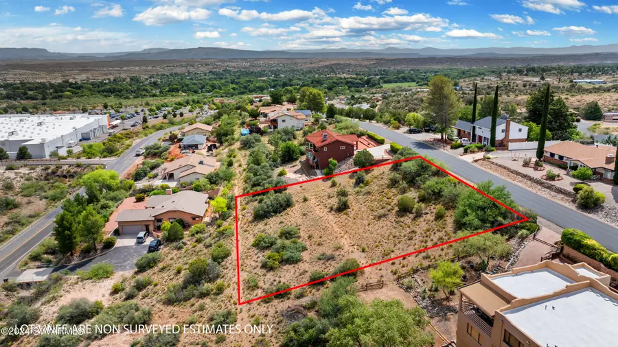 1638 S Carpenter Lane #2742, Verde Village, AZ 86326 - Image #3