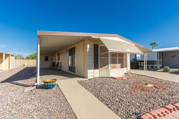 53 N Mountain Road #19, Apache Junction, AZ 85120