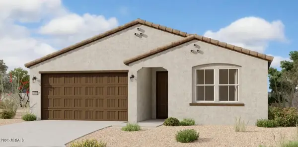 5537 W Buist Avenue, Laveen, AZ 85339