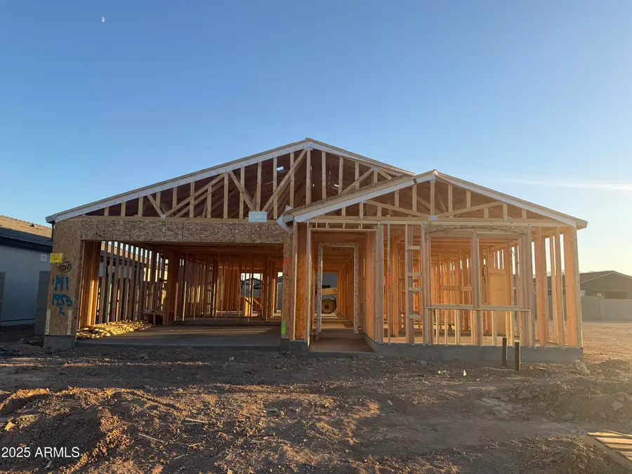 5537 W Buist Avenue, Komatke, AZ 85339 - Image #2