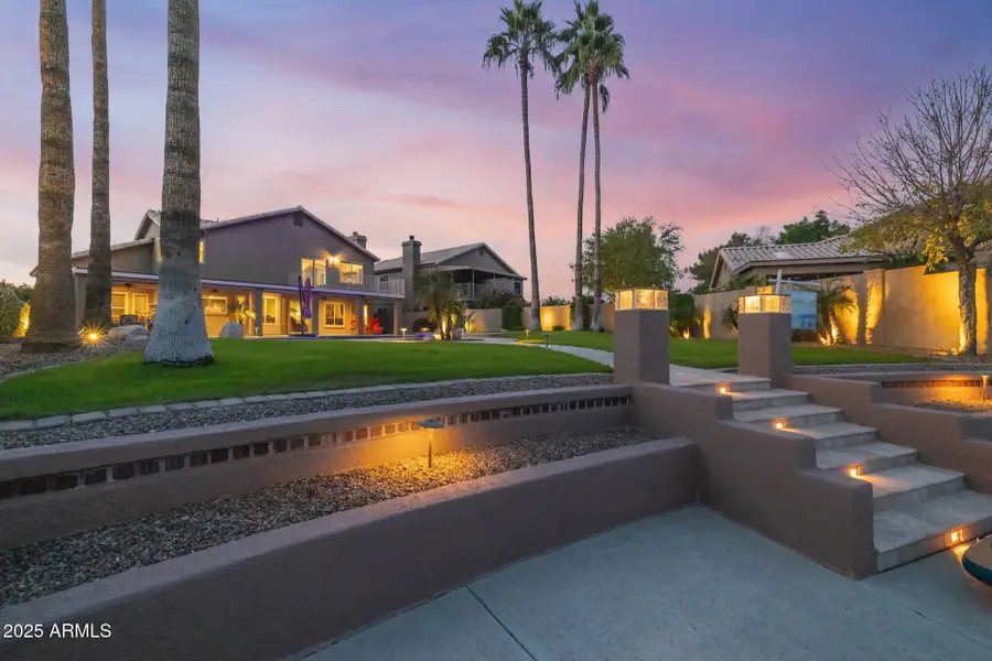 919 S Paradise Drive, Gilbert, AZ 85233 - Image #2