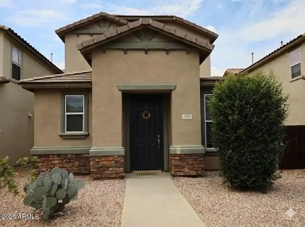 748 W Paseo Celestial --, Sahuarita, AZ 85629 - #1
