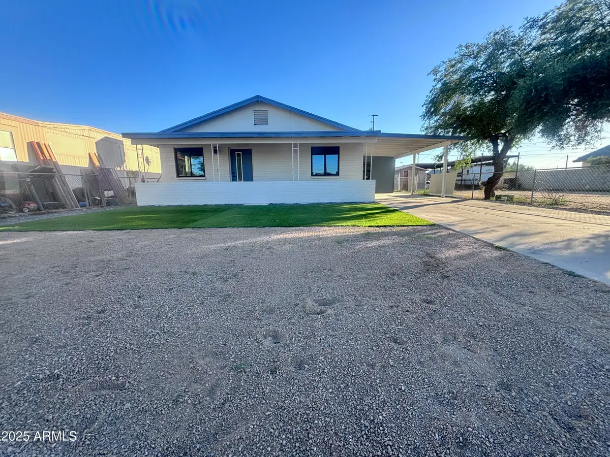 1113 E 3rd Street, Casa Grande, AZ 85122 - Image #1