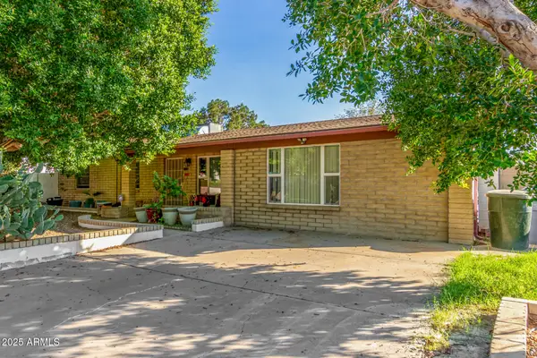 3809 W Rue De Lamour Avenue, Phoenix, AZ 85029