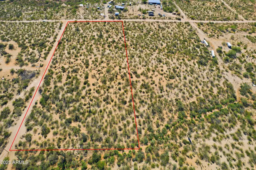 0 W Loxia Drive, Tucson, AZ 85739 - Image #2