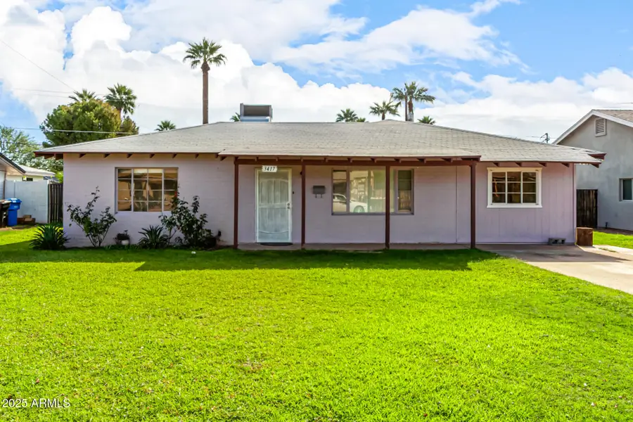 3417 E Yale Street, Phoenix, AZ 85008 - Image #2