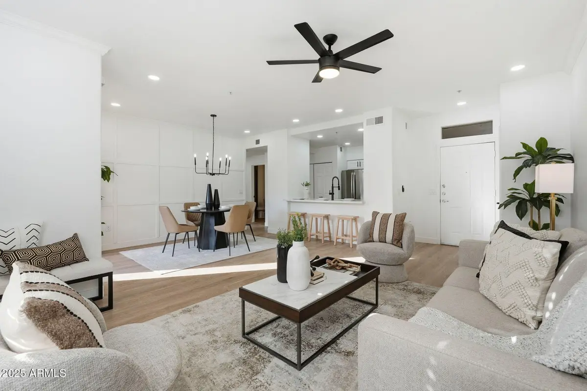 20100 N 78th Place #1102, Scottsdale, AZ 85255 - Image #1