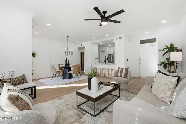 20100 N 78th Place #1102, Scottsdale, AZ 85255