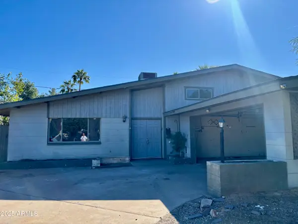 3921 E Sahuaro Drive, Phoenix, AZ 85028