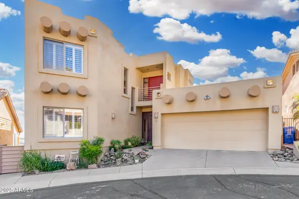 31 W Beryl Avenue, Phoenix, AZ 85021