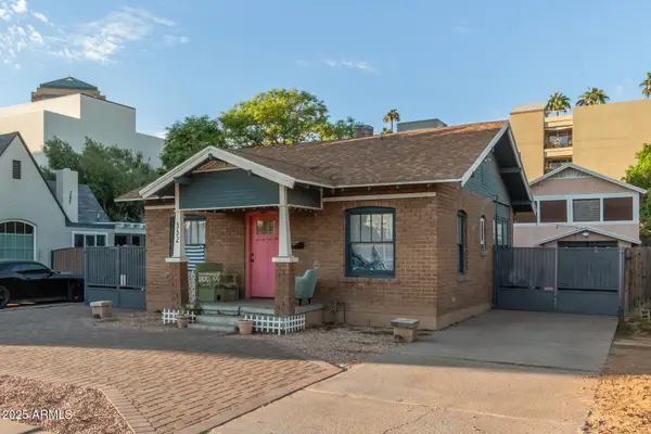 332 E Windsor Avenue, Phoenix, AZ 85004