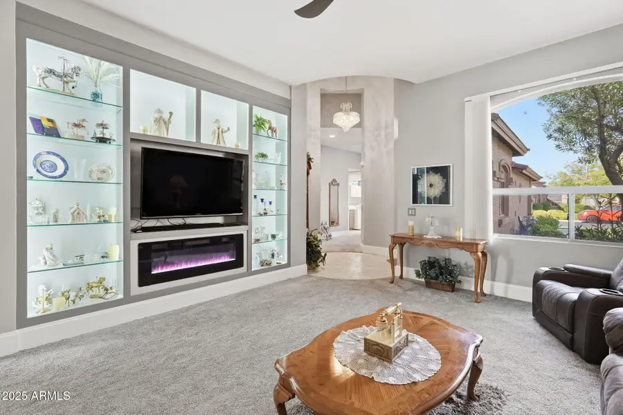 9617 E Champagne Drive, Sun Lakes, AZ 85248 - Image #2