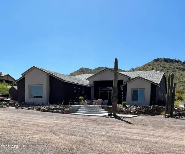 35819 N 17th Avenue, Phoenix, AZ 85086