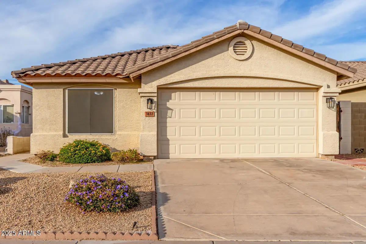 3122 E Wahalla Lane, Phoenix, AZ 85050 - Image #1