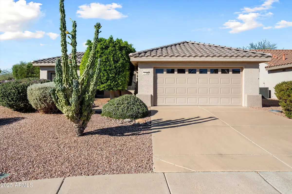18100 N Las Rocas Way, Surprise, AZ 85374 - Image #1