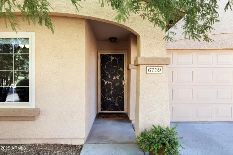 6739 W Desert Lane, Laveen, AZ 85339 - Image #2
