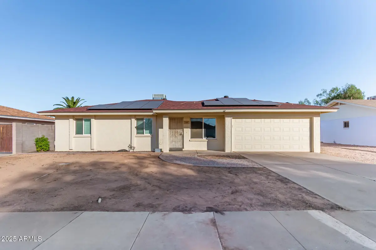 549 S 34th Place, Mesa, AZ 85204 - Image #1