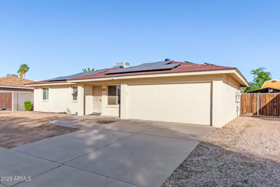 549 S 34th Place, Mesa, AZ 85204 - Image #2