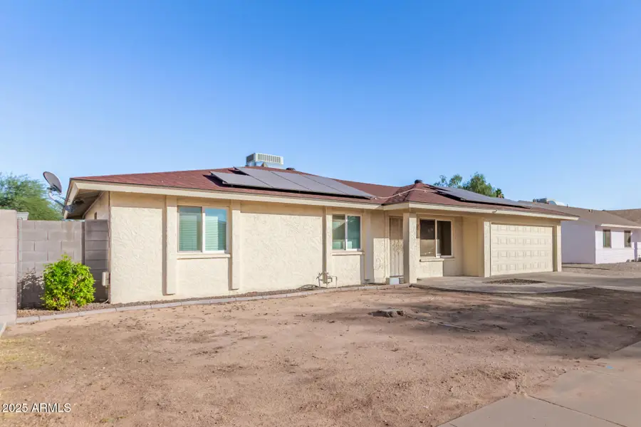 549 S 34th Place, Mesa, AZ 85204 - Image #3