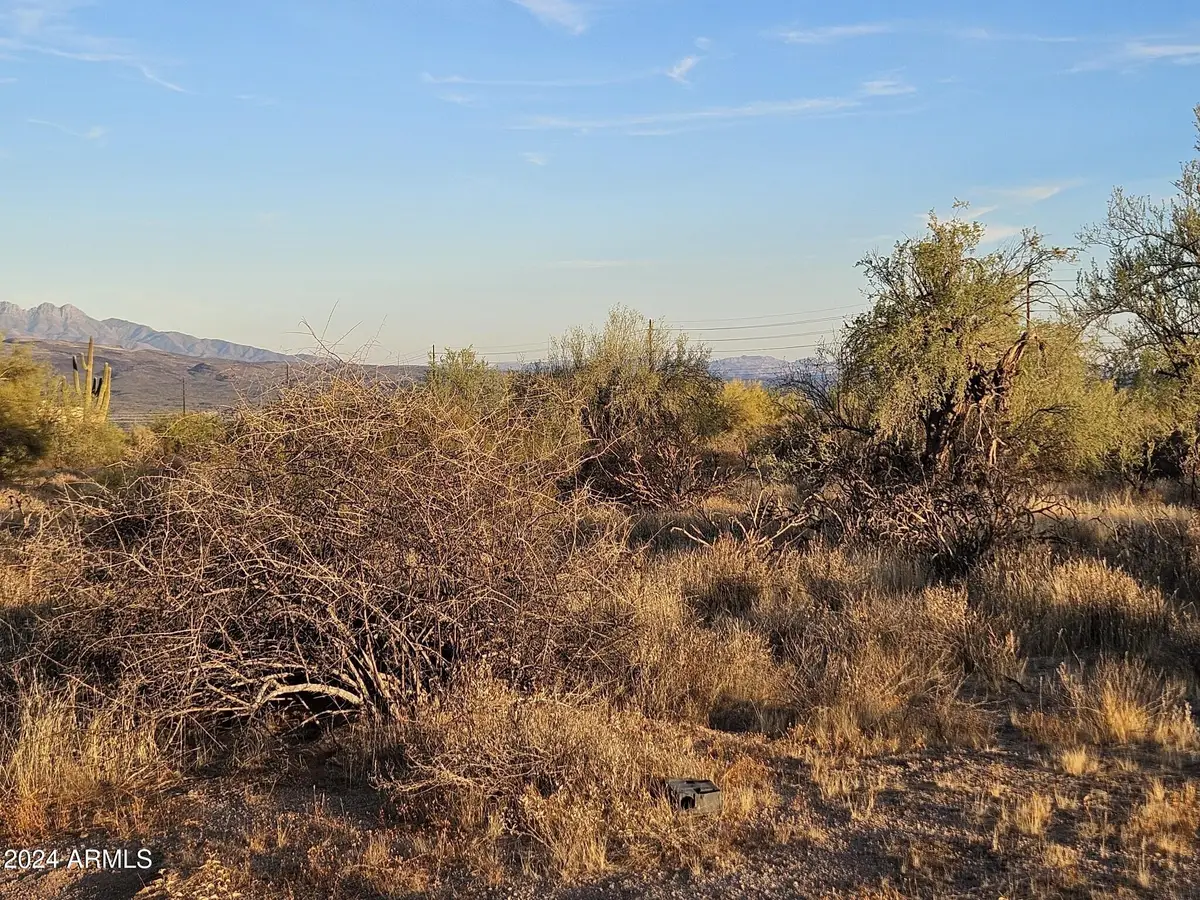 0 N 172nd Street, Tonto National Forest, AZ 85262 - Image #1