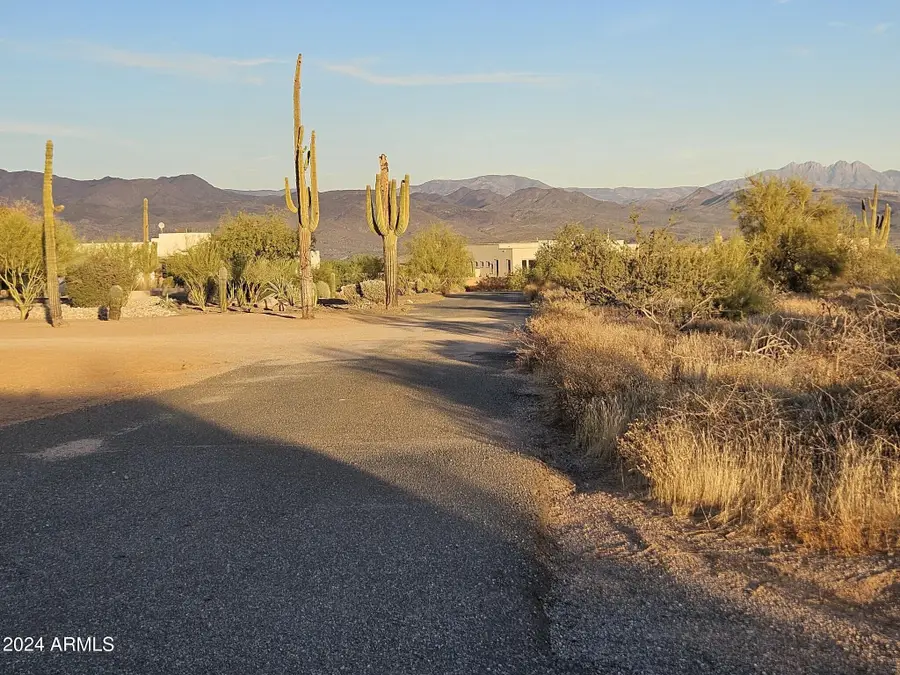 0 N 172nd Street, Tonto National Forest, AZ 85262 - Image #2