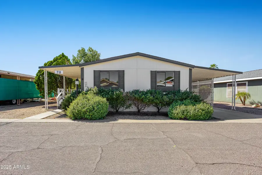 19802 N 32nd Street #78, Phoenix, AZ 85050 - Image #2