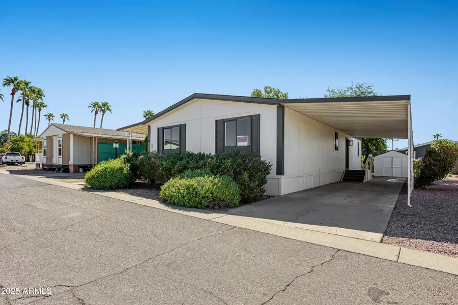 19802 N 32nd Street #78, Phoenix, AZ 85050 - Image #3